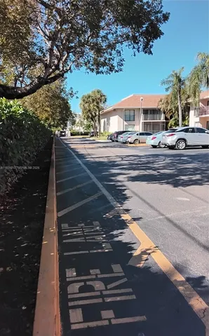 a view of front of house