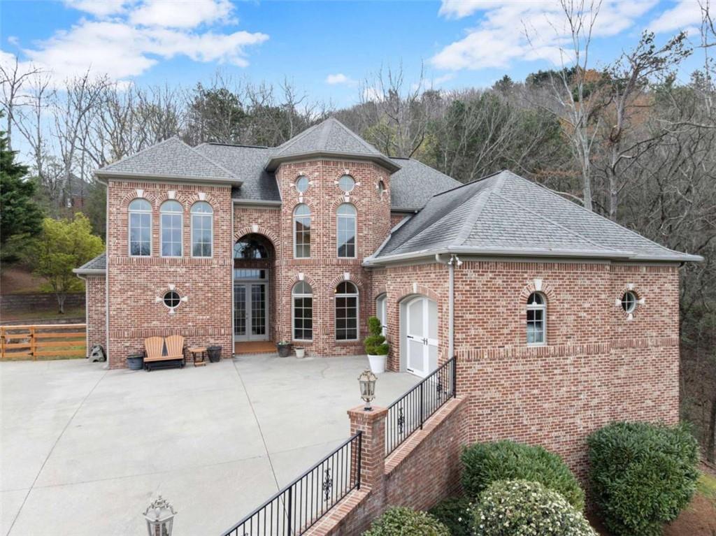 777 Oak Pointe Drive Cleveland, GA 30528 - Photo 1 of 63