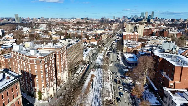 $639,000 | 1450-1454 Beacon Street, Unit 643, Brookline, MA 02446