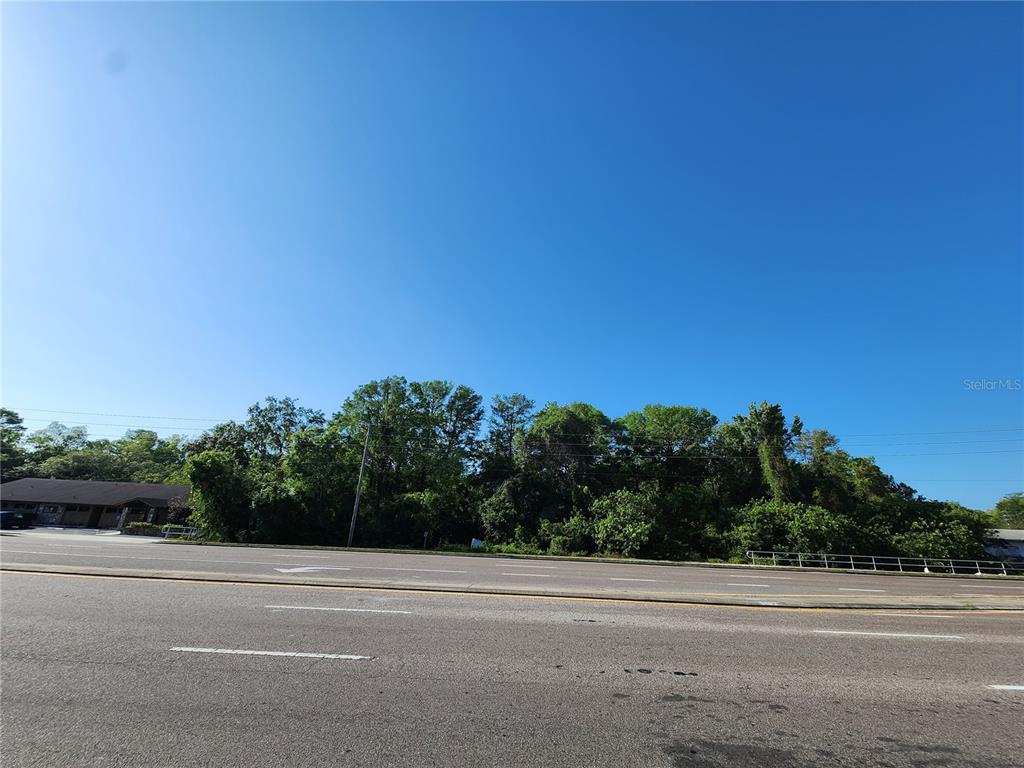 54 Sr New Port New Port Richey, FL 34653 - Photo 3 of 9 a view of a tennis court
