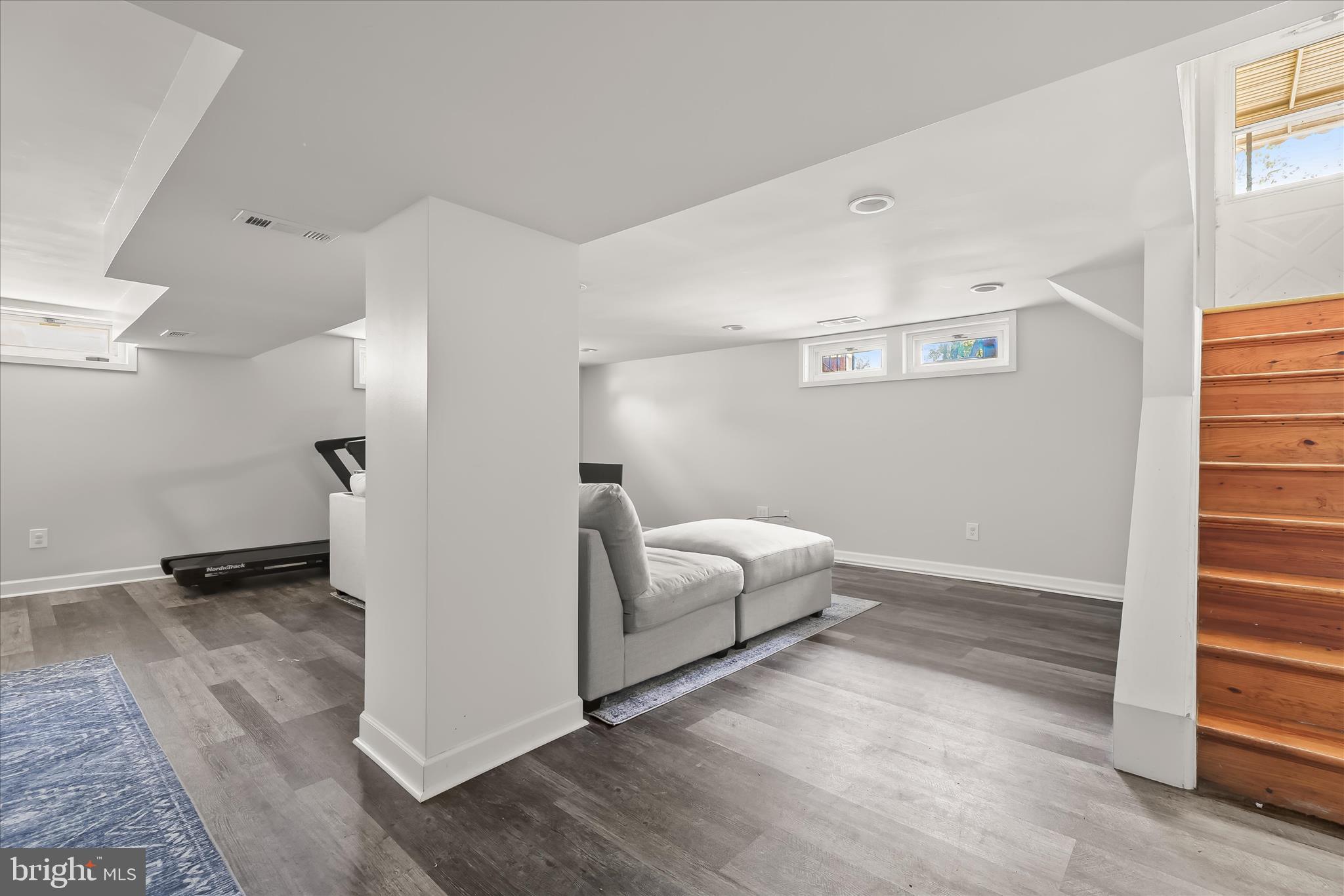 2325 Harford Hills Road Baltimore, MD 21234 - Photo 27 of 47 Recreation Room