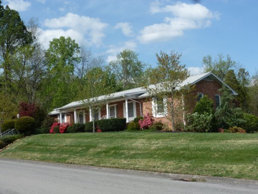 106 Baylor Drive Oak Ridge, TN 37830 - Photo 1 of 16 Primary Photo