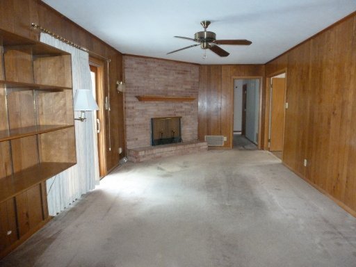 106 Baylor Drive Oak Ridge, TN 37830 - Photo 6 of 16 Additional Photo