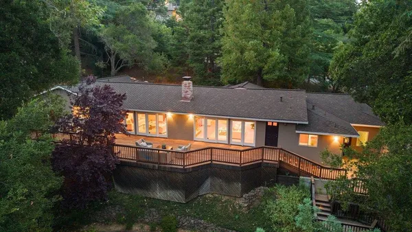 $3,998,000 | 21030 Canyon View Drive, Saratoga, CA 95070
