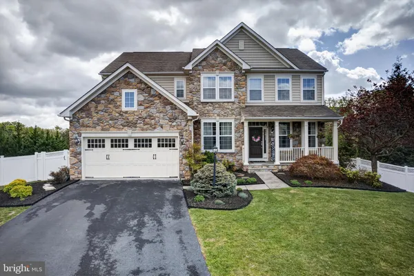 $730,000 | 419 Lynnehaven Drive, Winchester, VA 22602