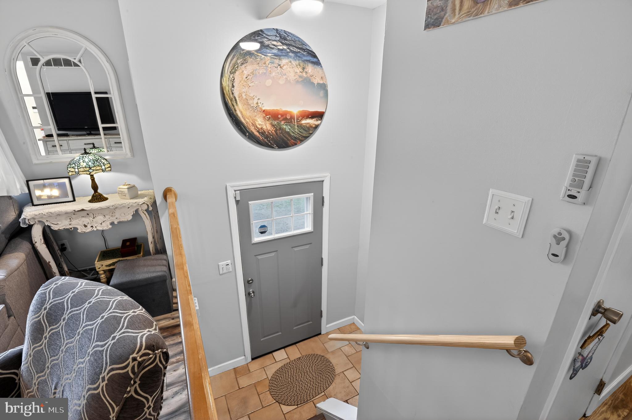 712 Tuckahoe Road Vineland, NJ 08360 - Photo 22 of 33 Foyer
