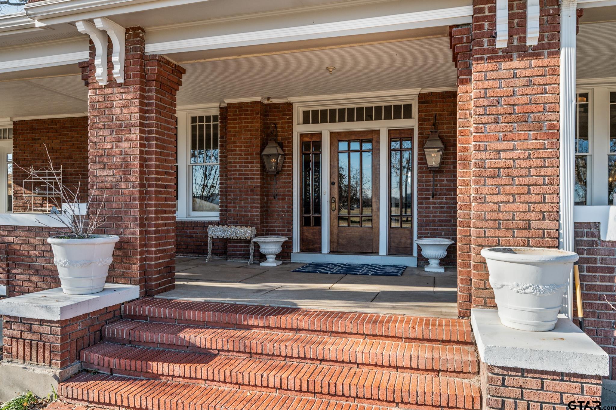 1008 San Antonio Road Crockett, TX 75835 - Photo 47 of 48