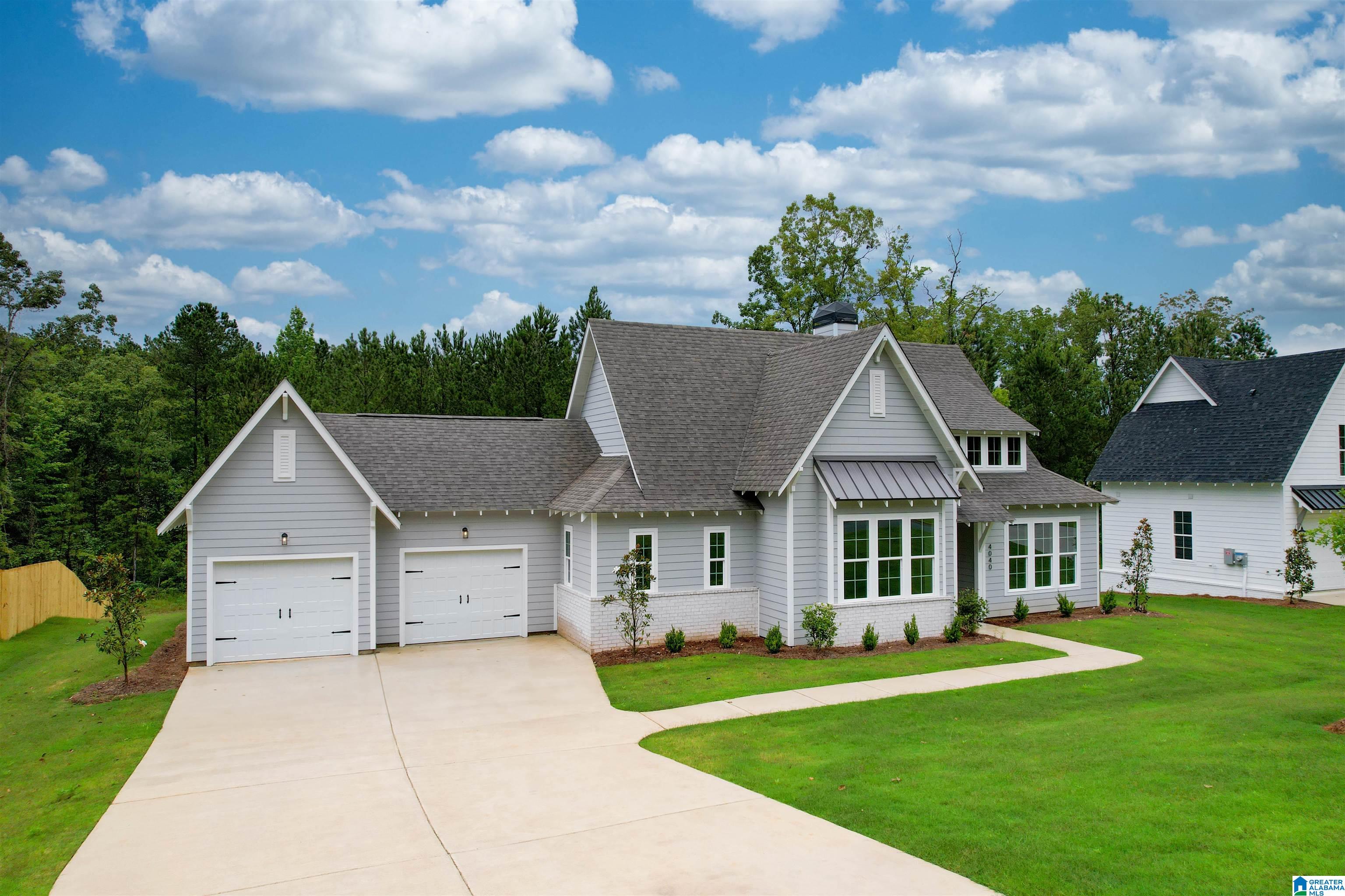 4040 Chelsea Ridge Trail Columbiana, AL 35051 - Photo 3 of 34