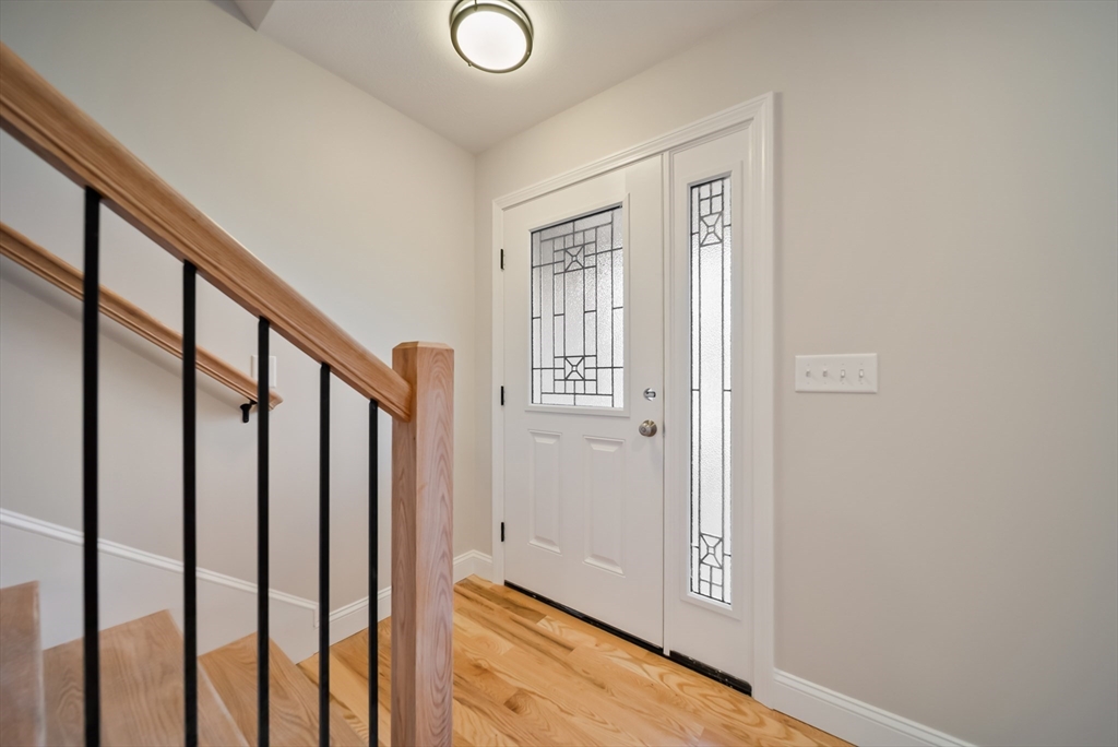 53 Kimball Hill Road, Unit A Hudson, NH 03051 - Photo 17 of 41 a view of front door