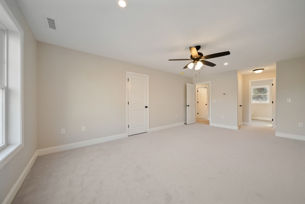 53 Kimball Hill Road, Unit A Hudson, NH 03051 - Photo 20 of 41 a view of an empty room