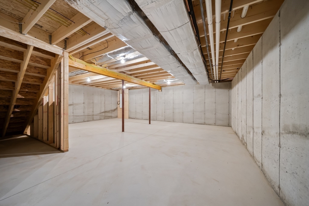 53 Kimball Hill Road, Unit A Hudson, NH 03051 - Photo 32 of 41 a view of an empty room