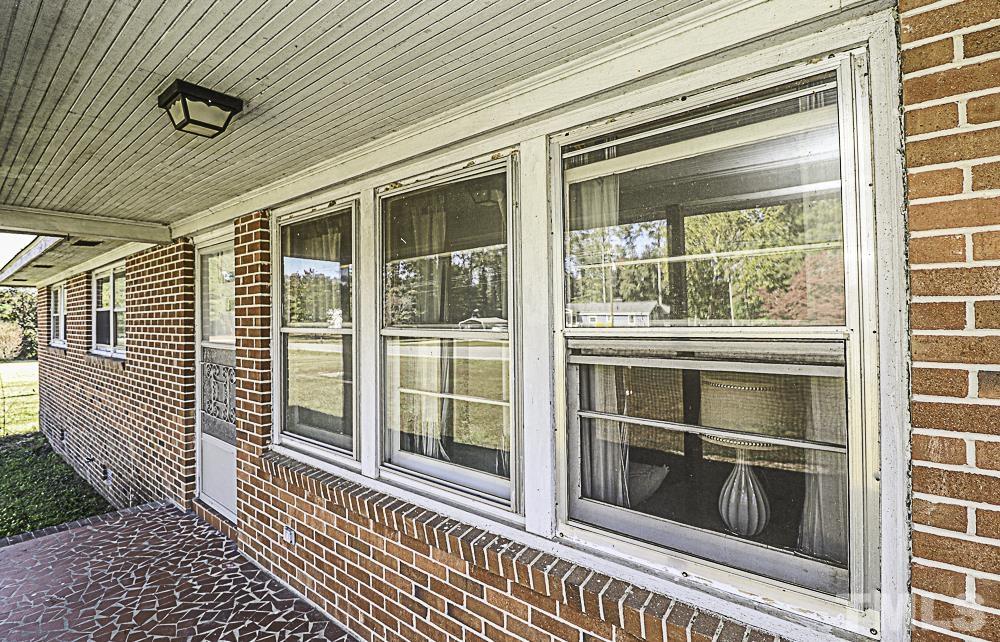 2508 Highway 42 Macclesfield, NC 27852 - Photo 3 of 24 a view of a house with a large window