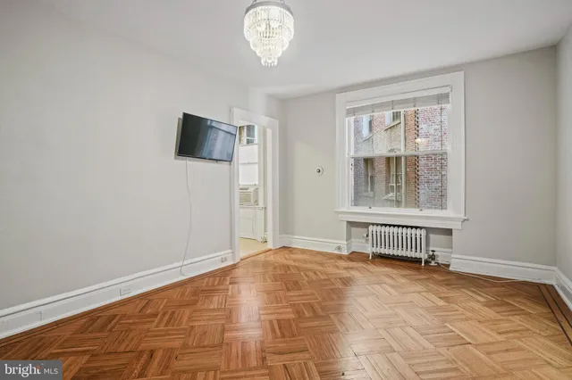 $245,000 | 2039 New Hampshire Avenue Northwest, Unit 307, Washington, DC 20009