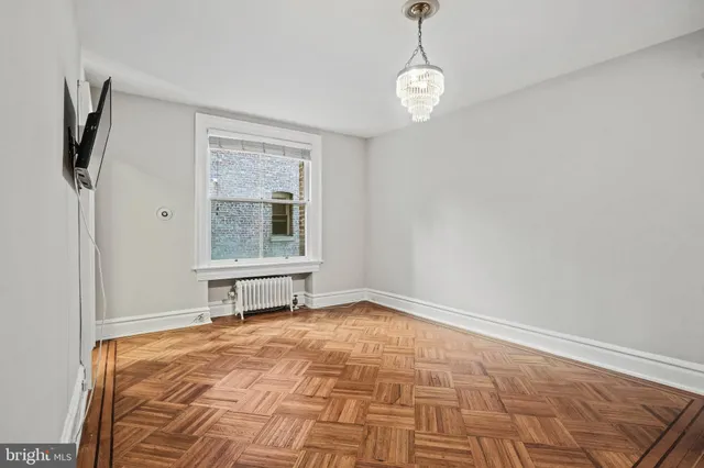 $245,000 | 2039 New Hampshire Avenue Northwest, Unit 307, Washington, DC 20009