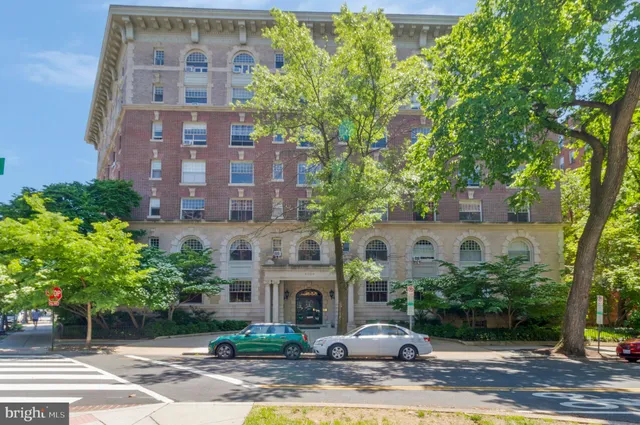 $245,000 | 2039 New Hampshire Avenue Northwest, Unit 307, Washington, DC 20009