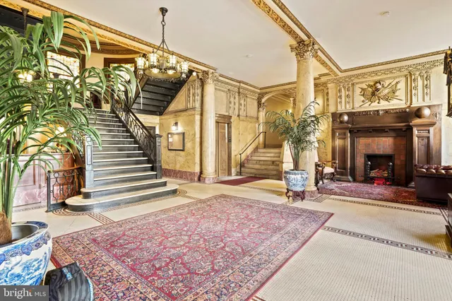 $245,000 | 2039 New Hampshire Avenue Northwest, Unit 307, Washington, DC 20009