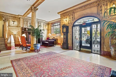 $245,000 | 2039 New Hampshire Avenue Northwest, Unit 307, Washington, DC 20009