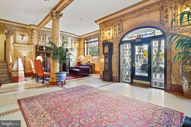 $245,000 | 2039 New Hampshire Avenue Northwest, Unit 307, Washington, DC 20009