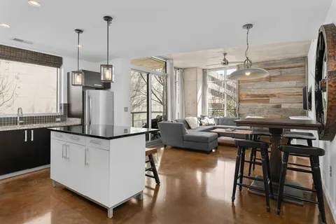 $673,500 | 600 12th Avenue South, Unit 313, Nashville, TN 37203