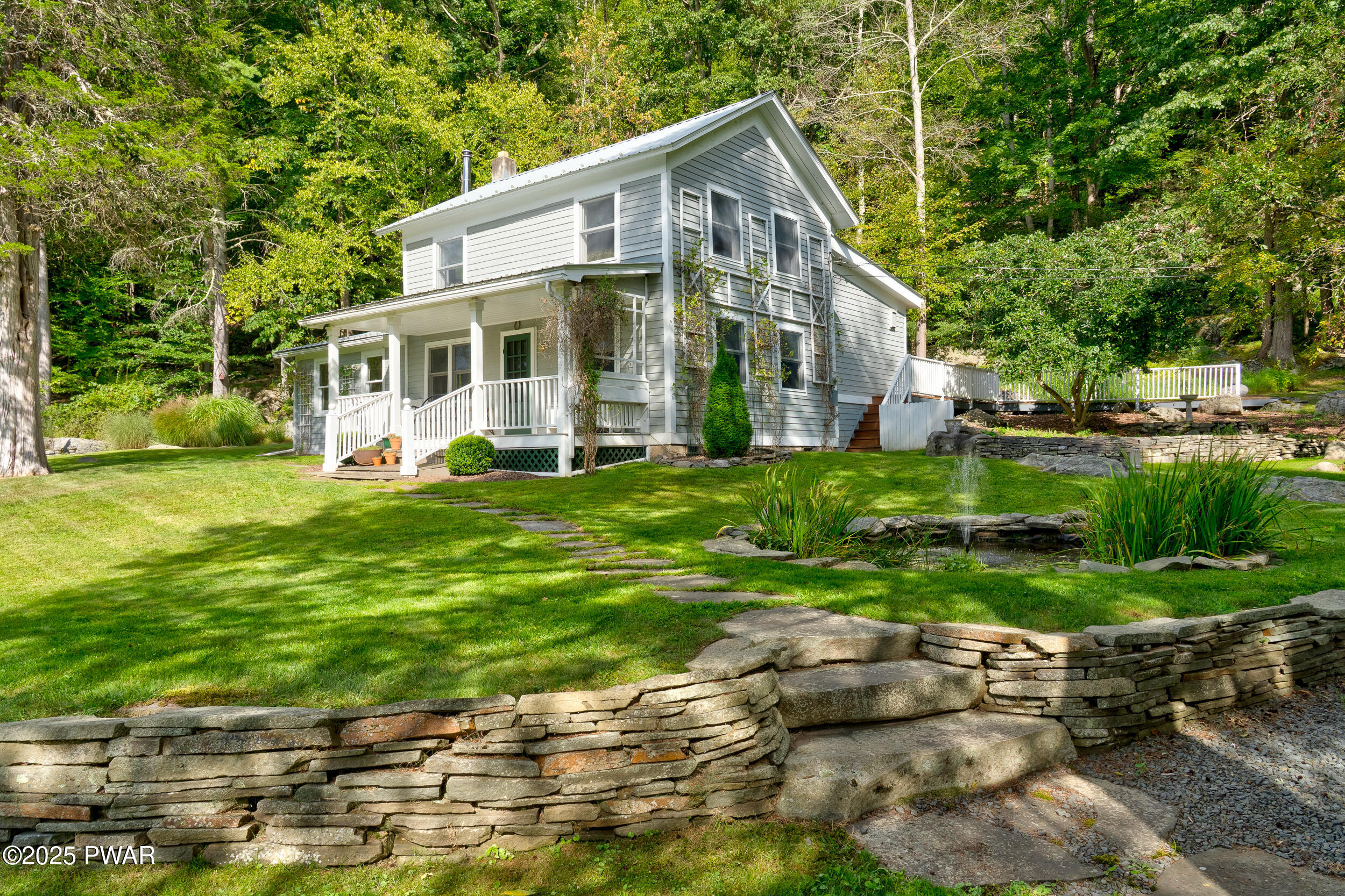 182 Lcpl Jacob Beisel Road Lackawaxen, PA 18435 - Photo 34 of 35