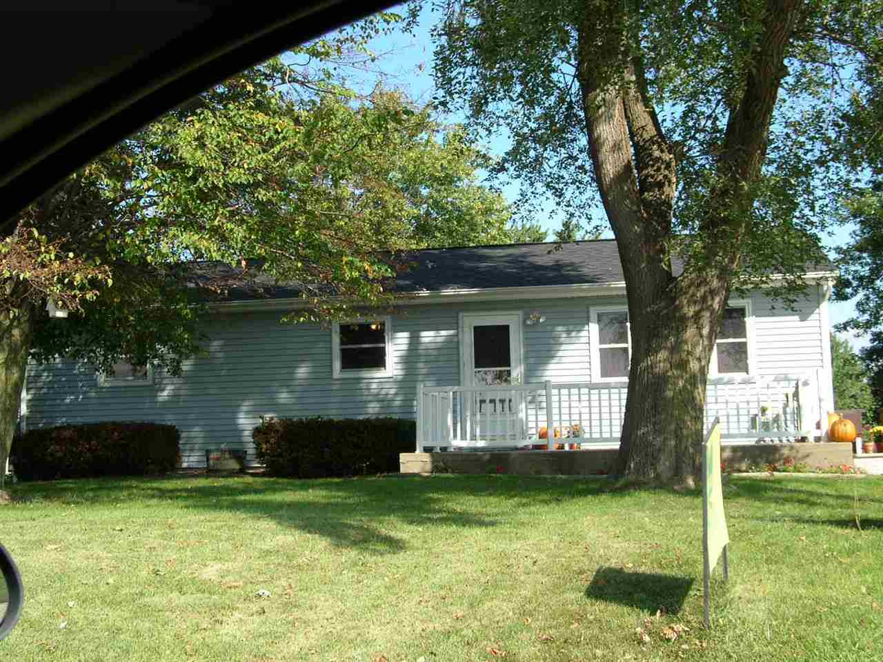 80 Murphy Road Bushnell, IL 61422 - Photo 1 of 10