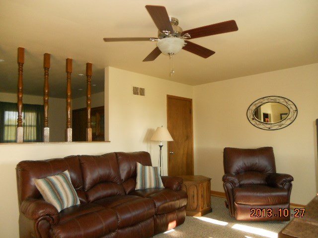 80 Murphy Road Bushnell, IL 61422 - Photo 7 of 10