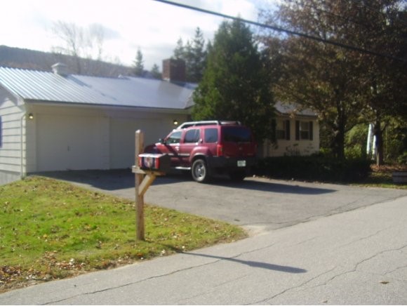 555 Durand Road Randolph, NH 03593 - Photo 1 of 1 Gallery Image 1