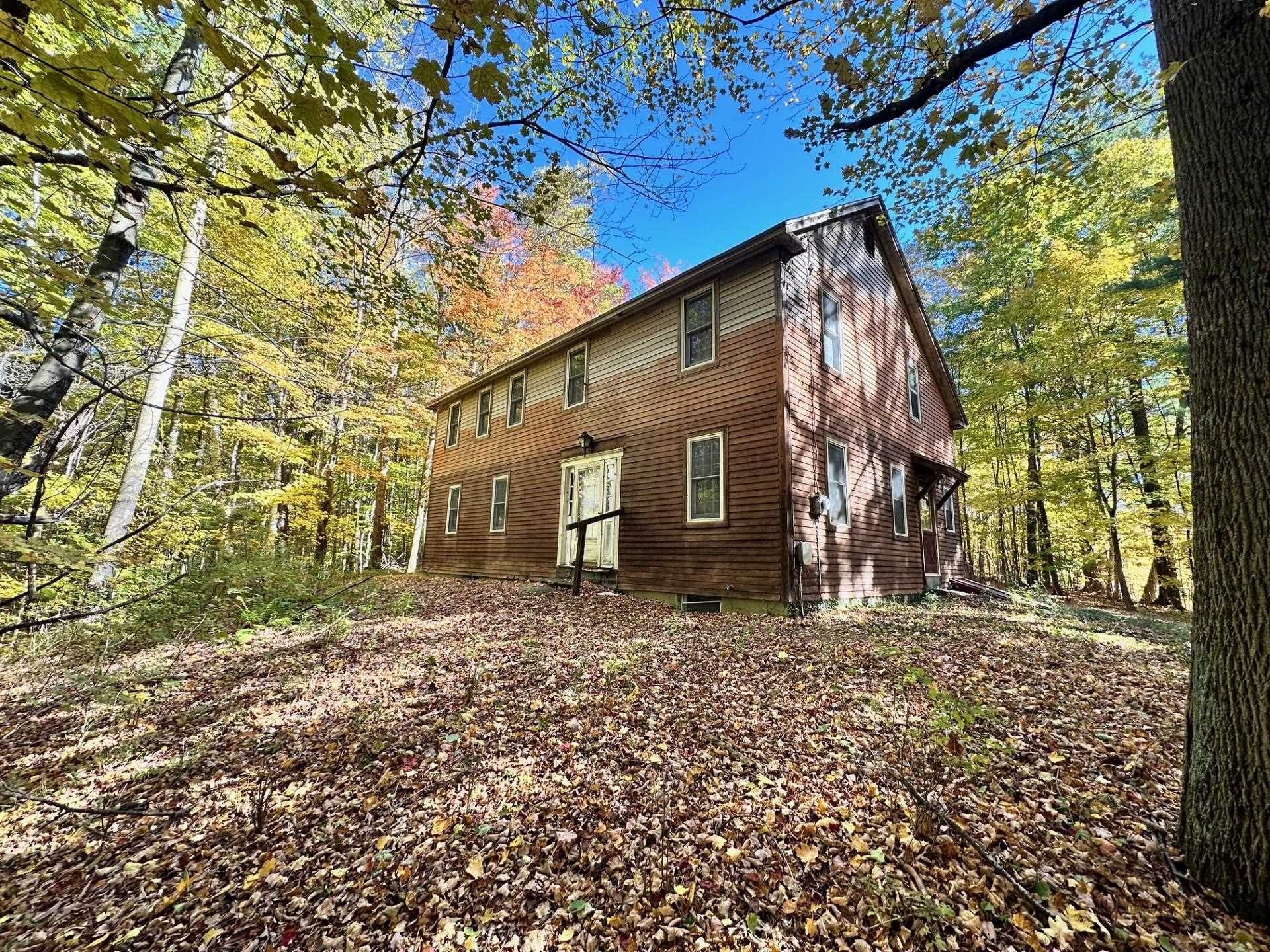 429 Coy Hill Road Middletown Springs, VT 05757 - Photo 3 of 34