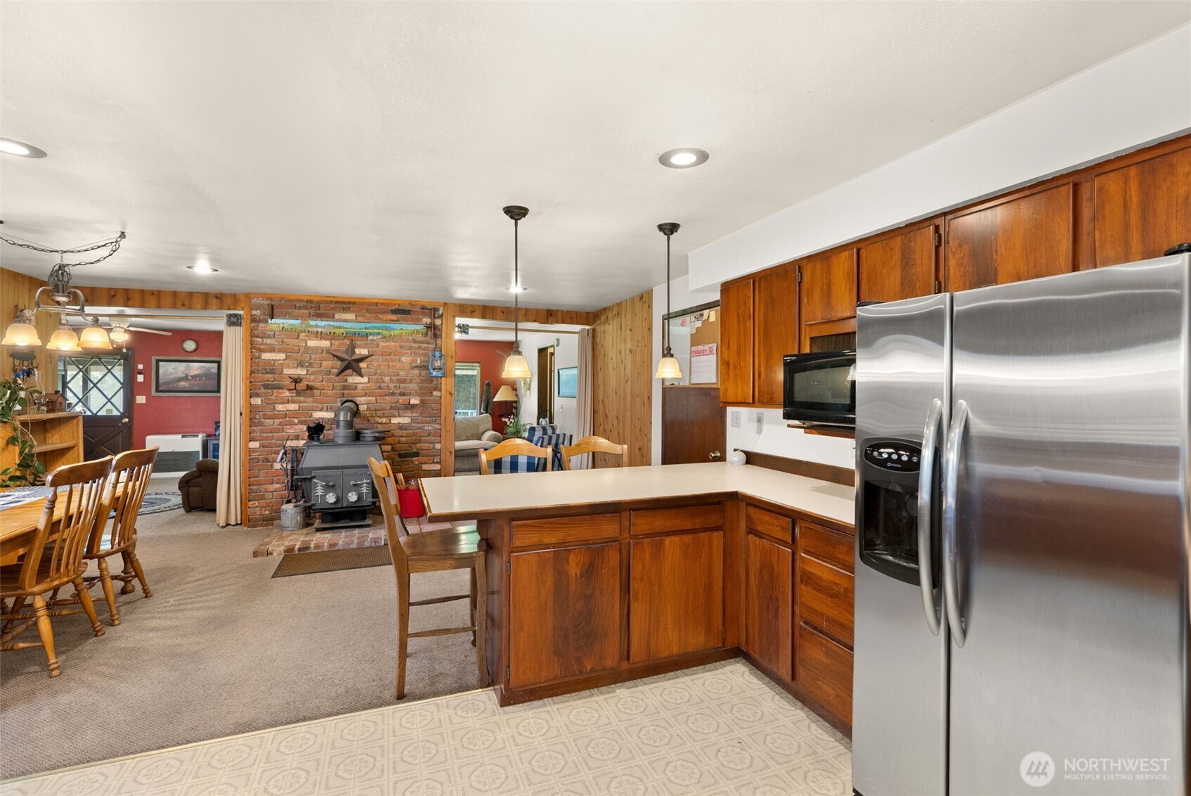 1415 Centralia Alpha Road Chehalis, WA 98532 - Photo 15 of 36