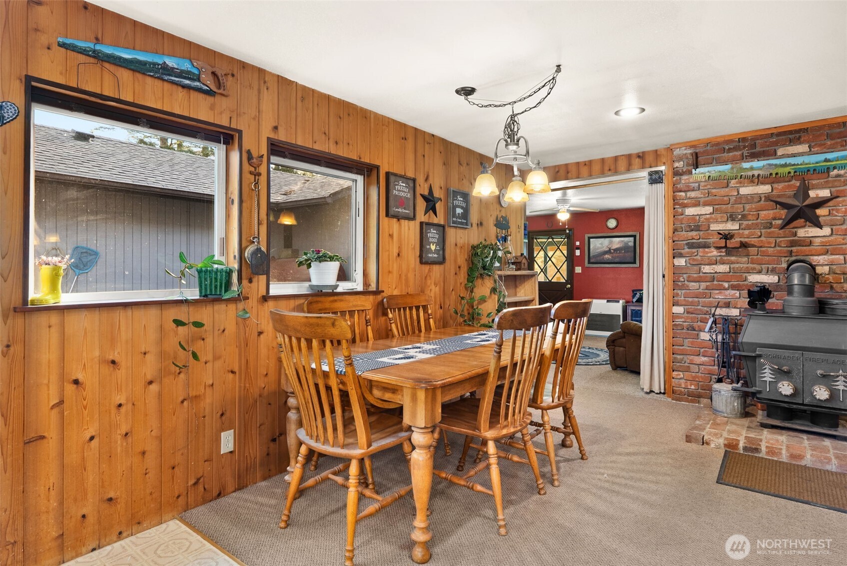 1415 Centralia Alpha Road Chehalis, WA 98532 - Photo 16 of 36