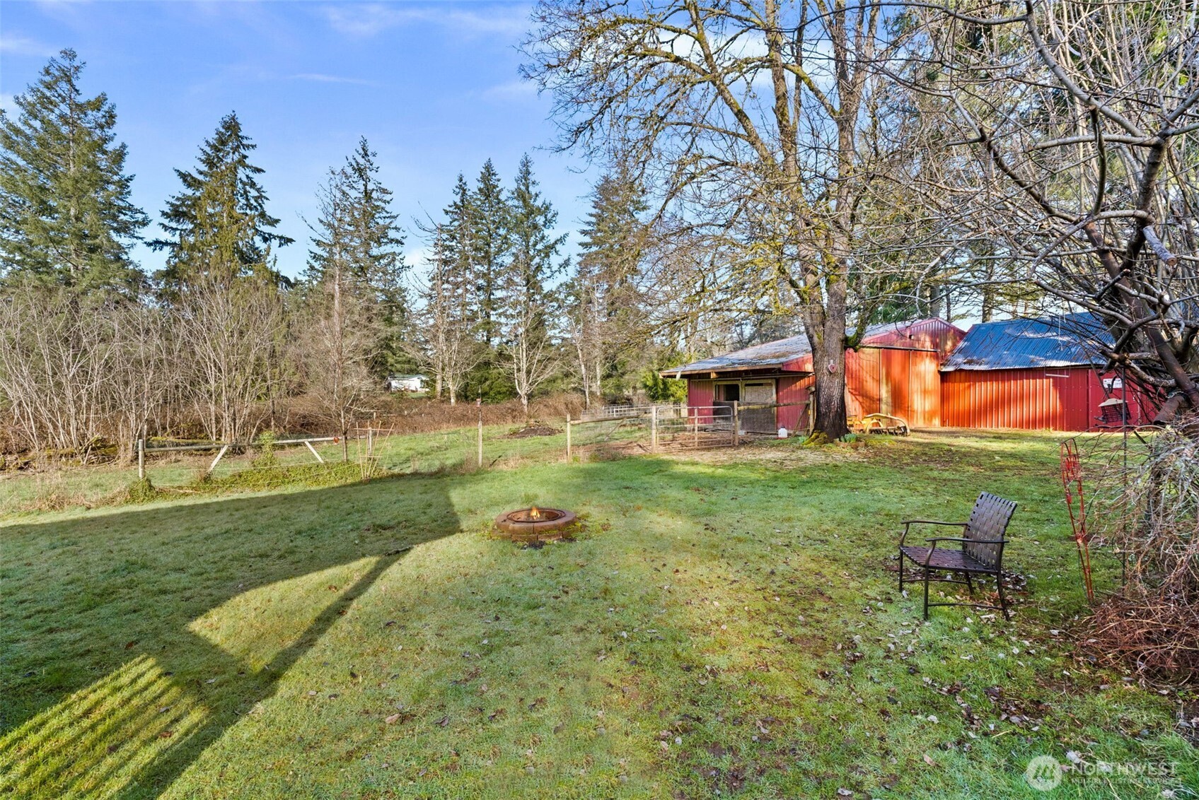 1415 Centralia Alpha Road Chehalis, WA 98532 - Photo 34 of 36