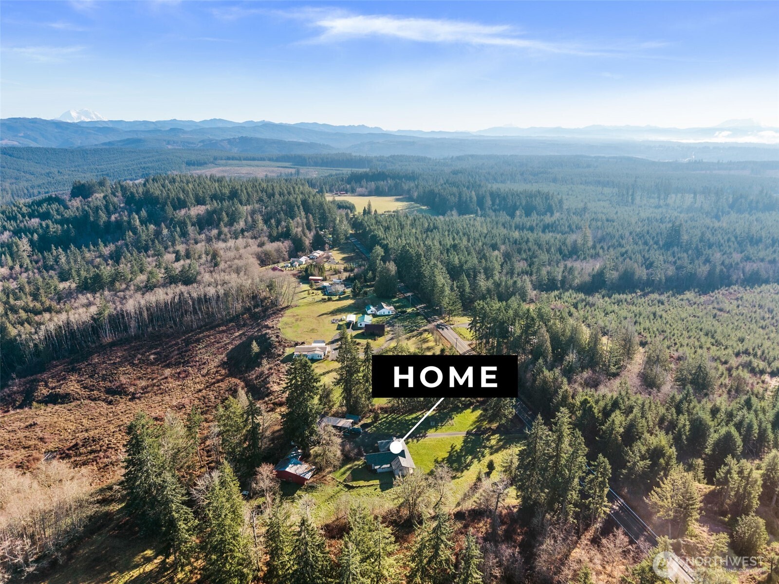 1415 Centralia Alpha Road Chehalis, WA 98532 - Photo 4 of 36