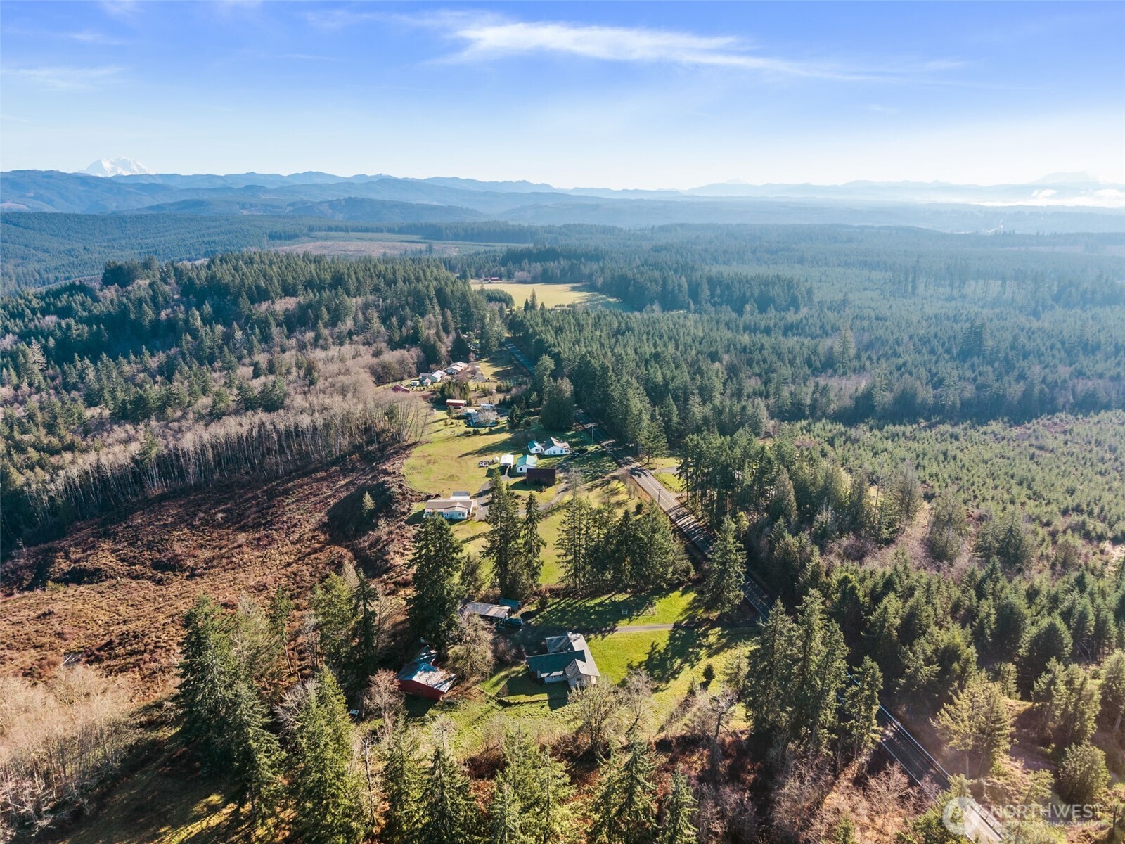 1415 Centralia Alpha Road Chehalis, WA 98532 - Photo 5 of 36
