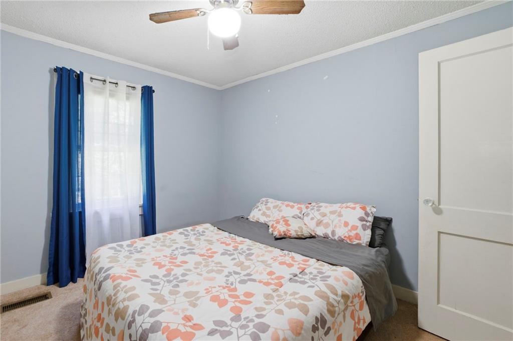 872 Warren Road Northeast Rome, GA 30165 - Photo 14 of 21