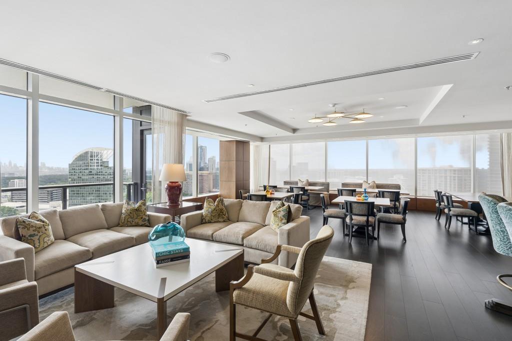 3630 Peachtree Road, Unit 3002 Atlanta, GA 30319 - Photo 42 of 62 Gallery Image 42