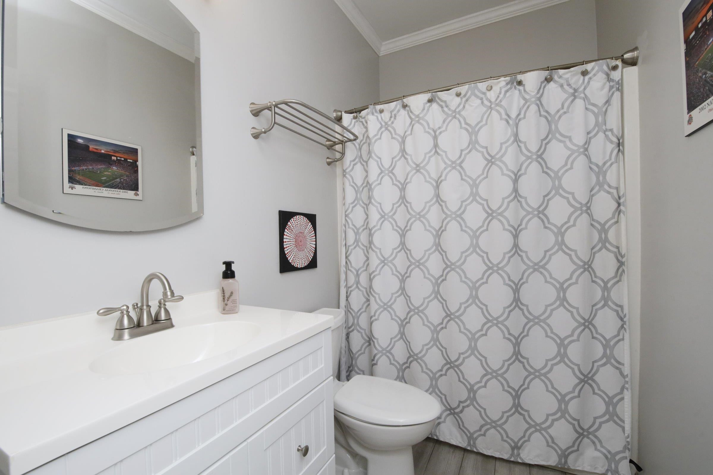 7032 Bellard Court Raleigh, NC 27617 - Photo 23 of 43 Photo 23
