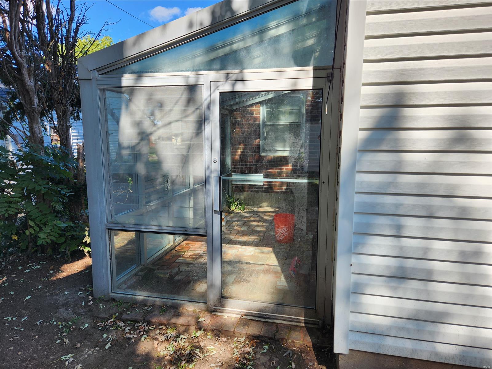 11014 St Ambrose Lane St. Ann, MO 63074 - Photo 25 of 32