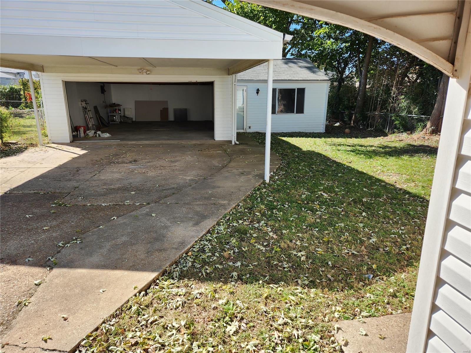 11014 St Ambrose Lane St. Ann, MO 63074 - Photo 27 of 32