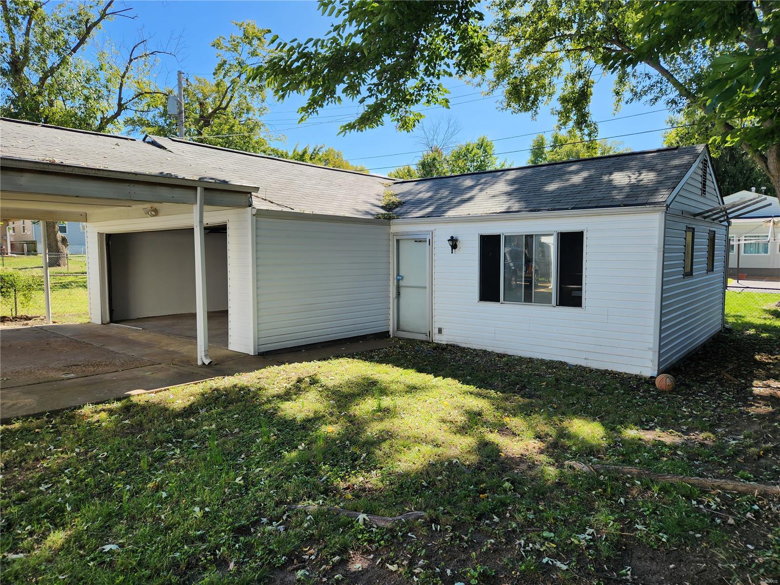 11014 St Ambrose Lane St. Ann, MO 63074 - Photo 28 of 32