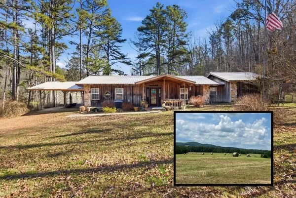 $749,900 | 37286 County Road, Dora, MO 65637