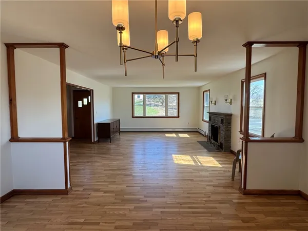 $245,000 | 2420 State Highway, Morris, NY 13808