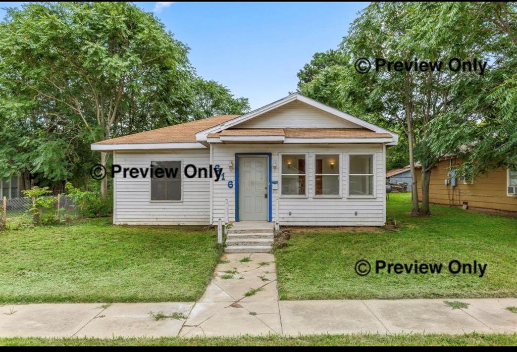 616 East 4th St  