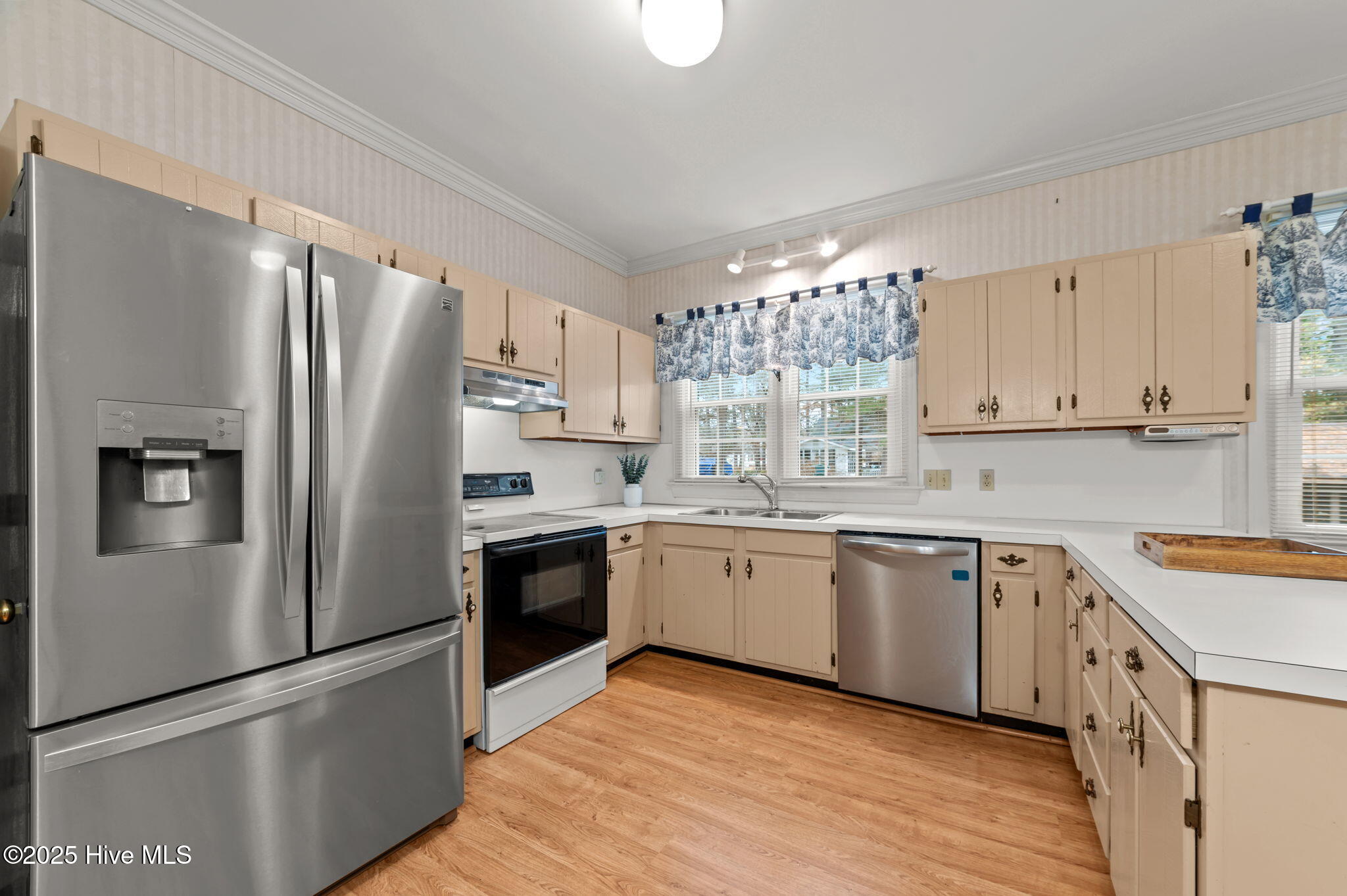 1404 Canterbury Road Tarboro, NC 27886 - Photo 10 of 42 Kitchen