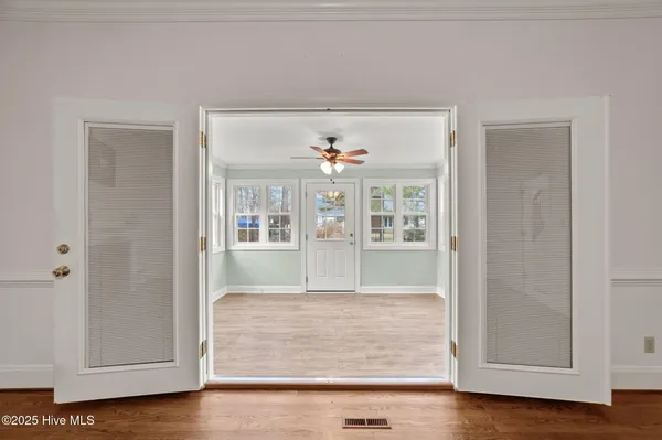 $319,900 | 1404 Canterbury Road, Tarboro, NC 27886