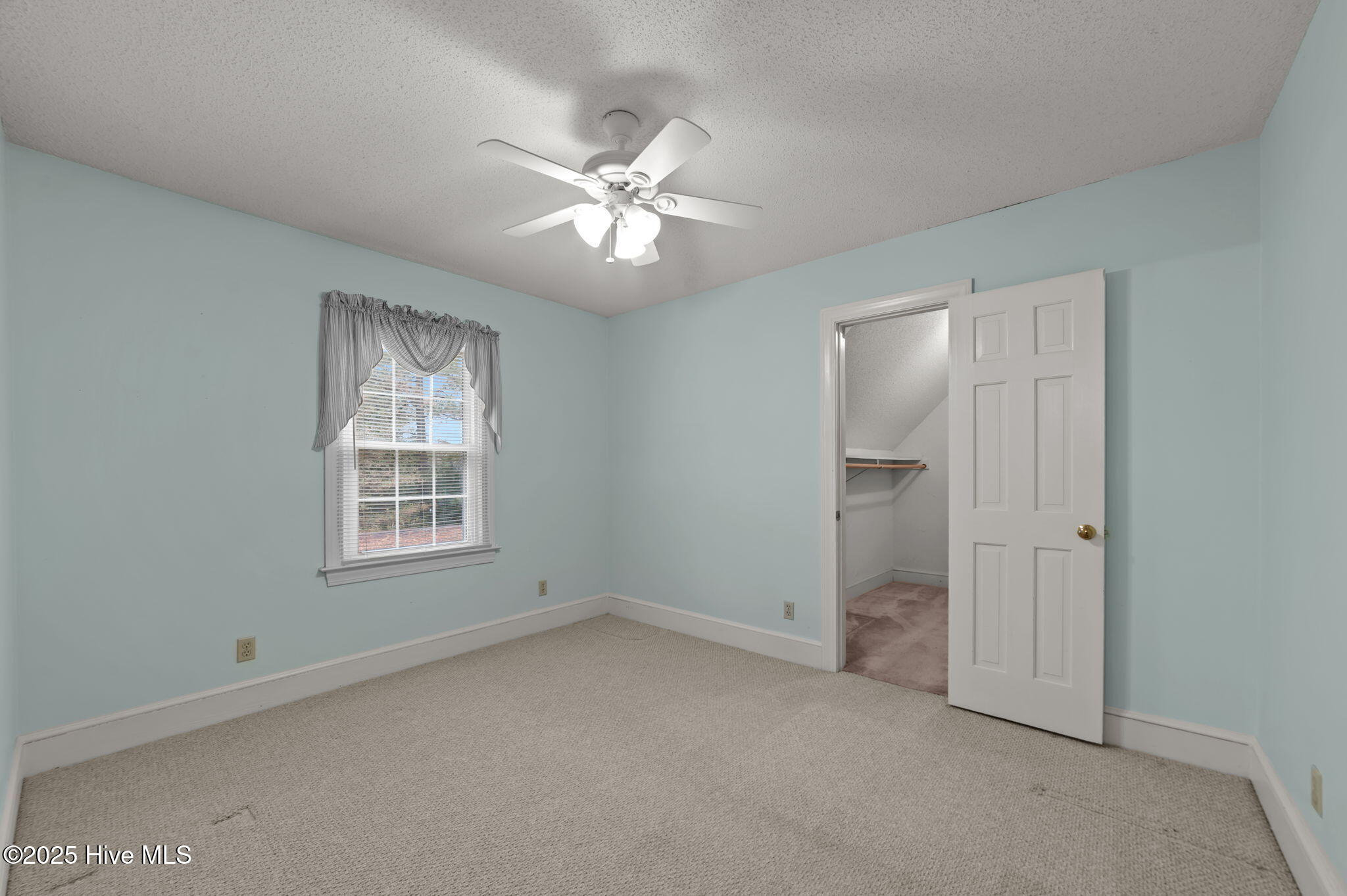 1404 Canterbury Road Tarboro, NC 27886 - Photo 22 of 42 Upstairs Bedroom 4