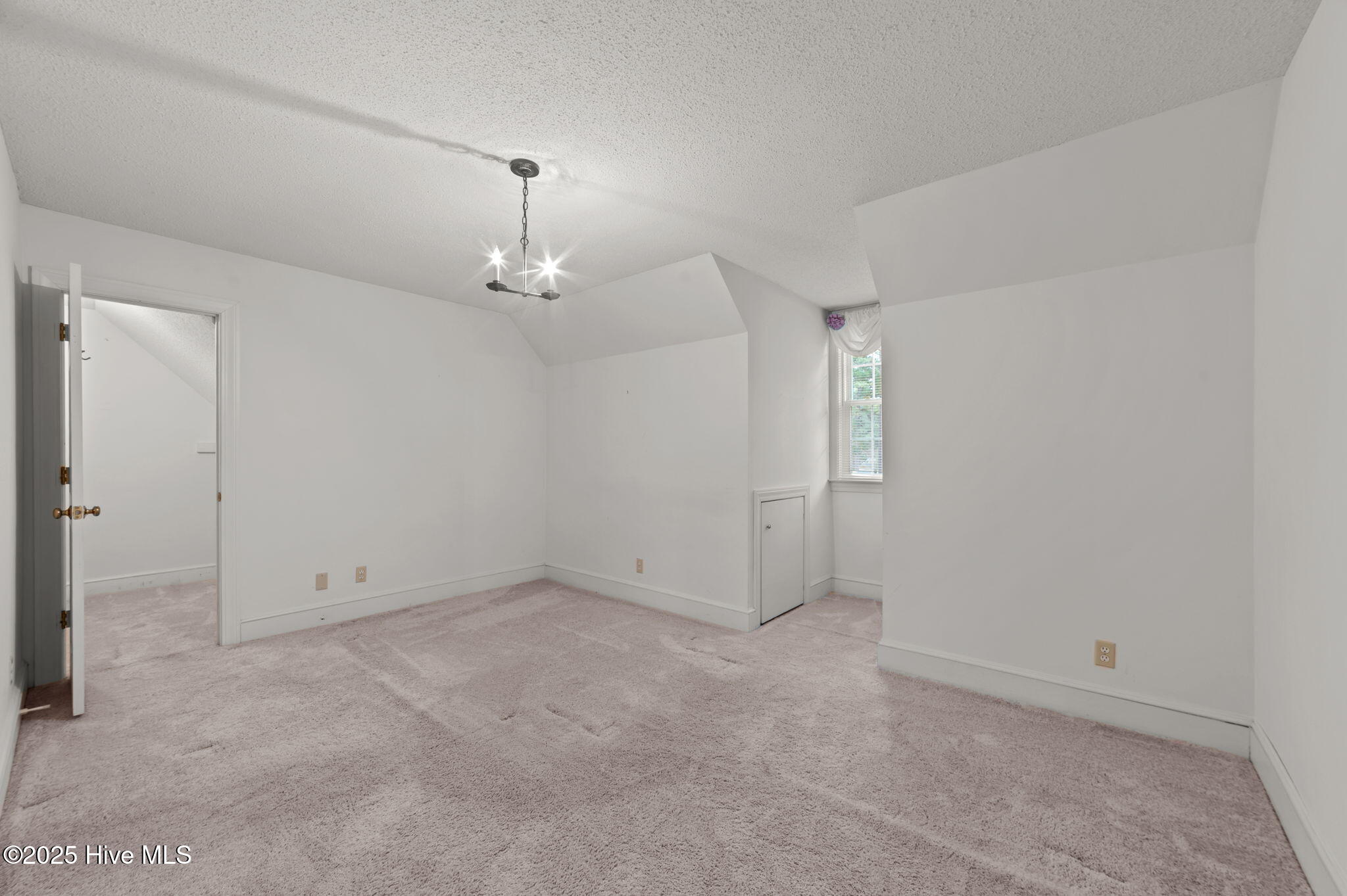 1404 Canterbury Road Tarboro, NC 27886 - Photo 24 of 42 Upstairs Bedroom 3