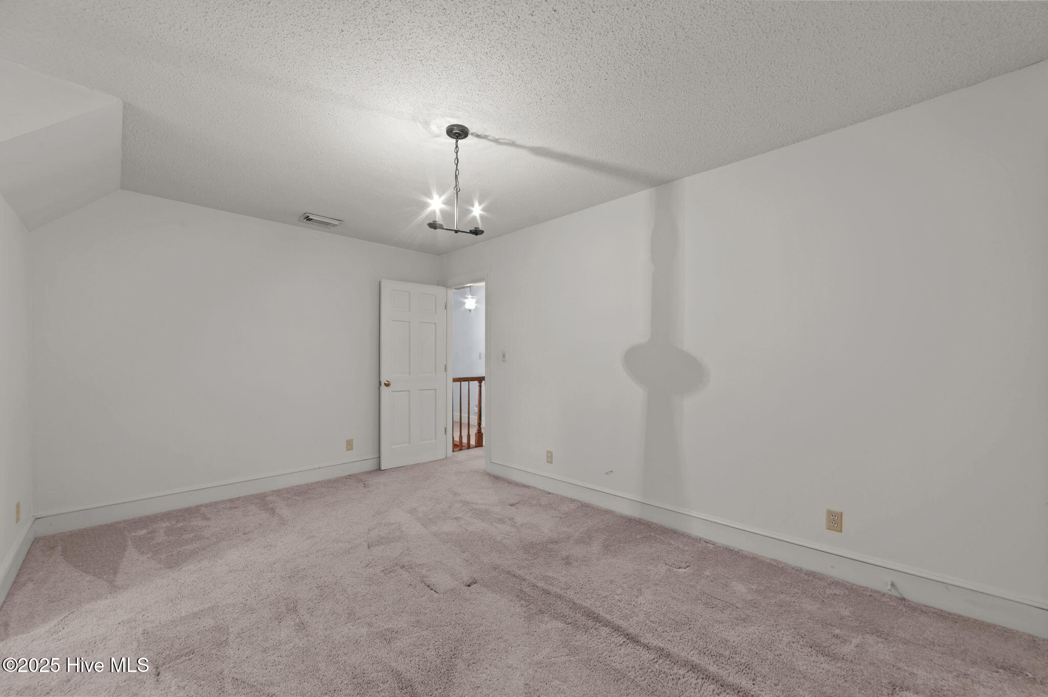 1404 Canterbury Road Tarboro, NC 27886 - Photo 25 of 42 Upstairs Bedroom 3