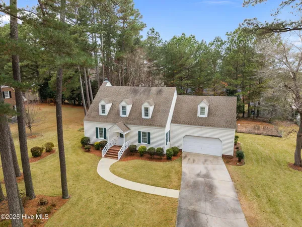$319,900 | 1404 Canterbury Road, Tarboro, NC 27886
