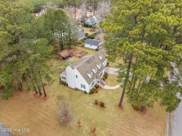 $319,900 | 1404 Canterbury Road, Tarboro, NC 27886