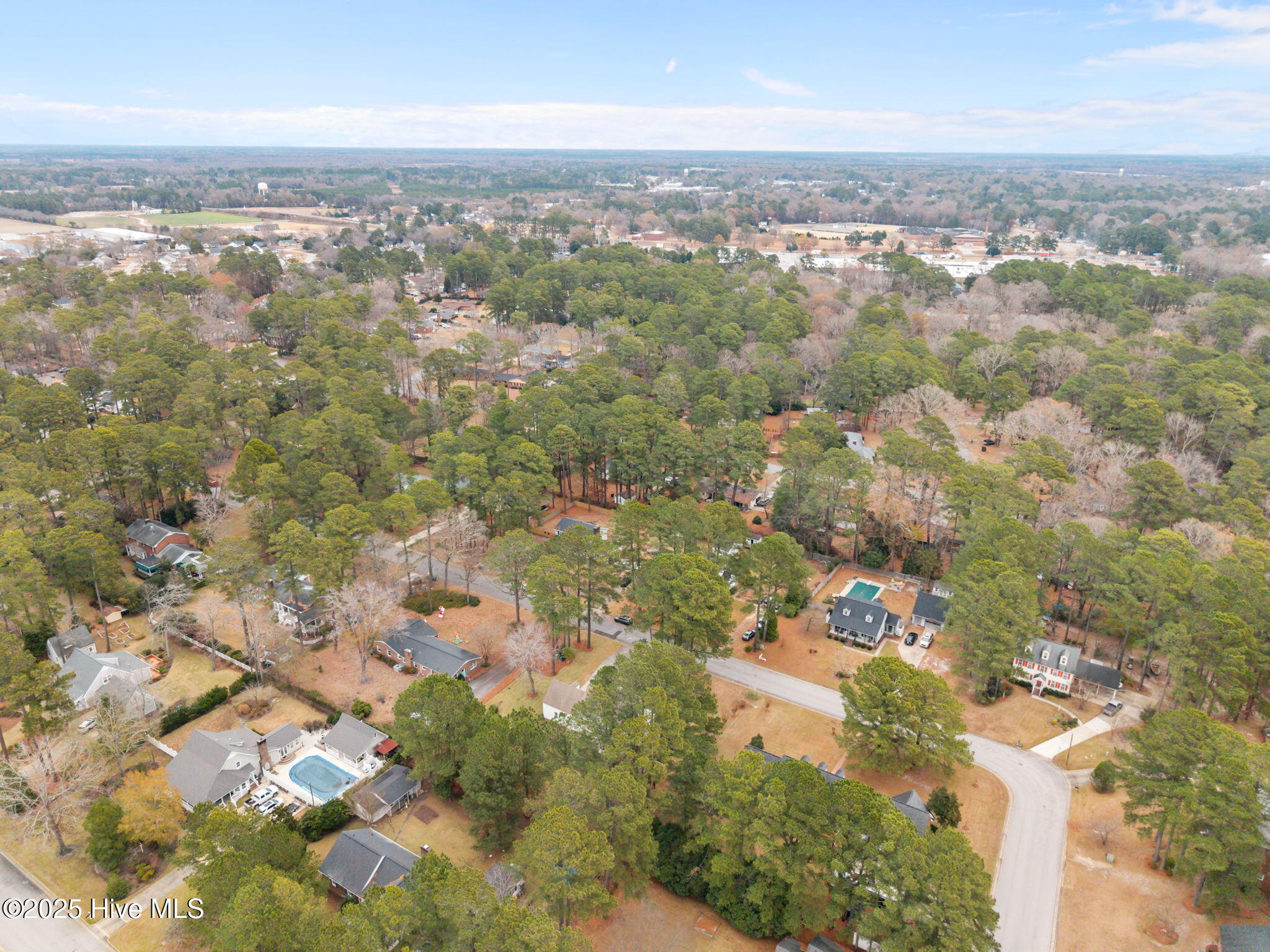 1404 Canterbury Road Tarboro, NC 27886 - Photo 36 of 42 Neighborhood view